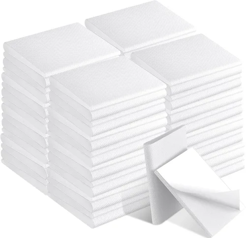 Miniatura 7 de Zonon 32 piezas de sello de esquina de puerta, burletes para marco de puerta exterior, tapones adhesivos para esquinas para burletes y protección
