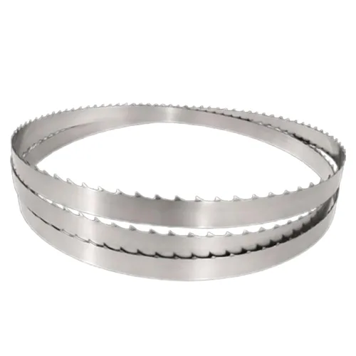 Miniatura 10 de Cutlery Mania Hoja de sierra de cinta para carne (47 pulgadas)