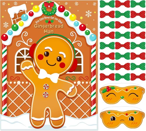 Miniatura 17 de Juego de fiesta de sirena con cola adhesiva Faccito Juego de sirena Incluye póster grande de 21 x 28 pulgadas 24 piezas de pegatinas reutilizables