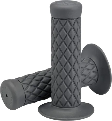 Biltwell Empuñaduras TPV Thruster Gris