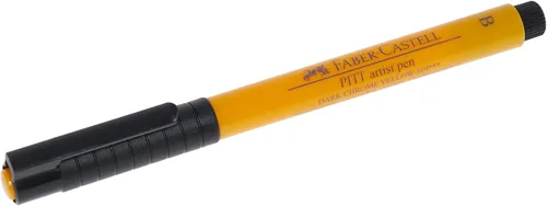 Miniatura 6 de Faber-Castell Pitt Artist - Rotulador punta tipo pincel, Gris (Cold Grey) N/A