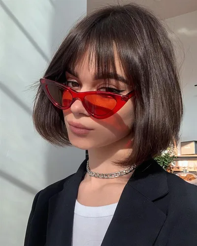 Miniatura 2 de Gifiore - Lentes de sol para mujer, diseño retro vintage