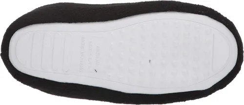 Miniatura 4 de MUK LUKS Women's Terry Cuff Slipper Booties