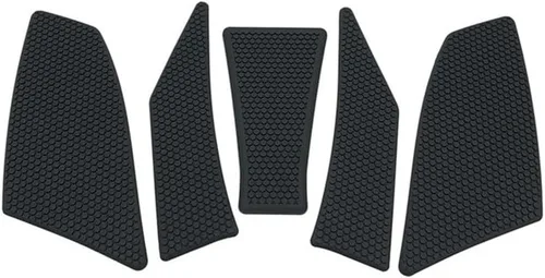 Miniatura 4 de Adhesivo antideslizante para depósito de combustible, agarre lateral de rodilla de gas para Yam & aha MT 03 MT-03 MT25 MT-25 2020 2021 2022