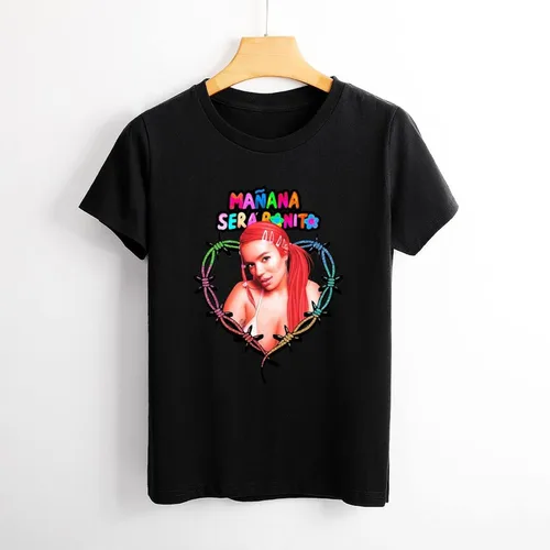Miniatura 4 de Karols G Shirt Manana Sera Bonito T-Shirt for Women