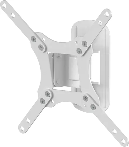 Miniatura 6 de AVF MRL22-A Soporte de pared para monitor de inclinación y giro, se adapta a pantallas de hasta 39", 44 libras, VESA 75x75–200x200, inclinación