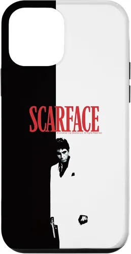 Miniatura 15 de Scarface Funda con póster para iPhone 11