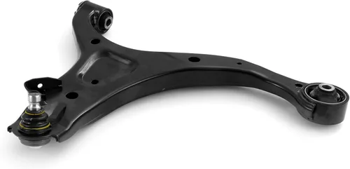 Miniatura 8 de Fabricado en Europa. Conjunto de brazo de control inferior delantero derecho y rótula Metrix RK621685 para Hyundai Santa Fe 2007-2012, Kia Sorento
