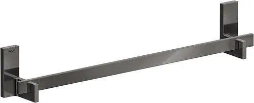 Miniatura 16 de AXOR Toallero rectangular universal, 24" en cromo, 42661000 Cromado