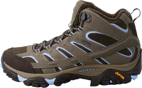 Miniatura 7 de Merrell Moab 2 Mid Gtx Botas de senderismo para mujer