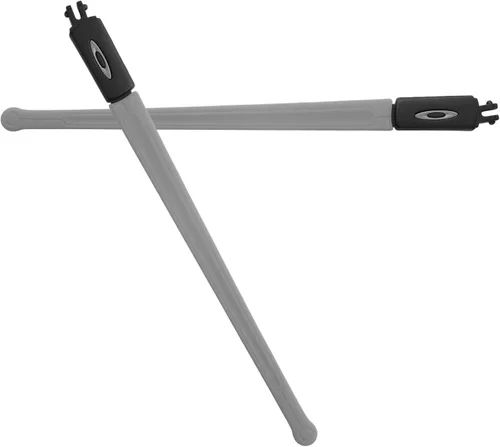 Miniatura 2 de GOHIN Reemplazo Temples Brazos Piernas Para Gafas Oakley Marshal MNP OX8091