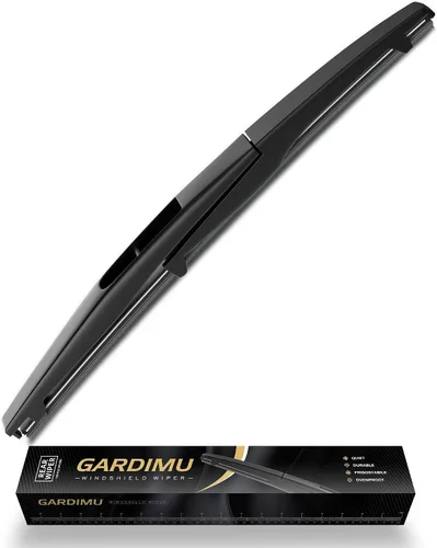 Escobillas traseras de 10" para Honda HRV 2022-2016 CRV 2025-2023/ Mazda CX-3 2021-2016 CX-50 2025-2023, accesorios de repuesto para