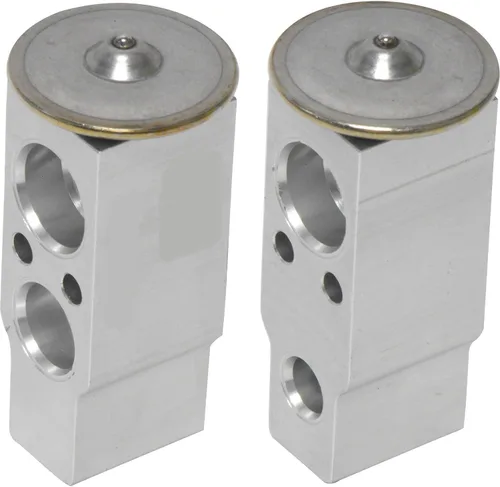 Miniatura 8 de Kit de compresor de CA y embrague de aire acondicionado RYC KT AI64N