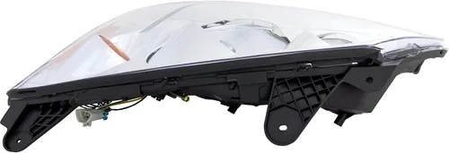 Miniatura 5 de Evan Fischer Faro delantero del lado del conductor para Pontiac G6 2005-2010 halógeno con bombilla(s) Sedán, para modelos sin CTF Paquete reemplaza