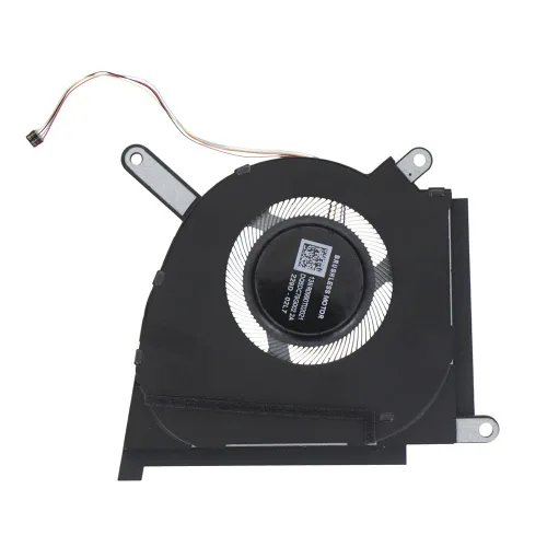 Ventilador de GPU para ASUS TUF Dash F15 FX517ZM FX517ZR TUF517ZM DC12V