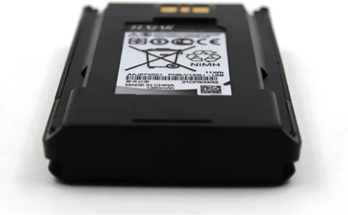 Miniatura 6 de Paquete de 2 baterías de iones de litio de 7.4V 1500mAh para Vertex EVX-231 EVX-261 EVX-530 EVX-531 EVX-534 EVX-539 VX-260 VX-261 VX-451 VX-454