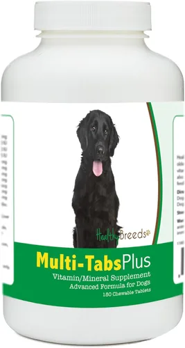 Miniatura 178 de Healthy Breeds American Staffordshire Terrier Multi-Tabs Plus tabletas masticables 180