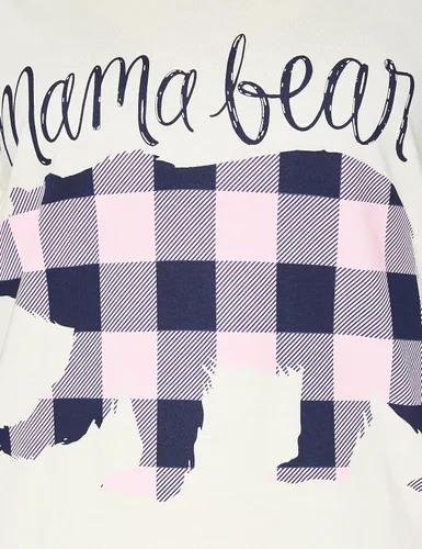 Miniatura 4 de Little Blue House by Hatley Pijama para mujer