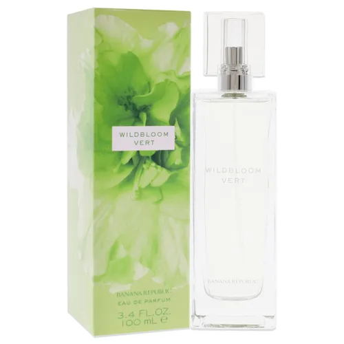 Miniatura 3 de Banana Republic Wildbloom Vert EDP Spray para mujer 3.4 oz