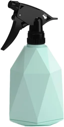 Miniatura 10 de GANAZONO 20.3 fl oz Mini Prensa de mano Regadera para plantas al aire libre Dispositivo de riego automático Botella de spray Hervidor de plástico
