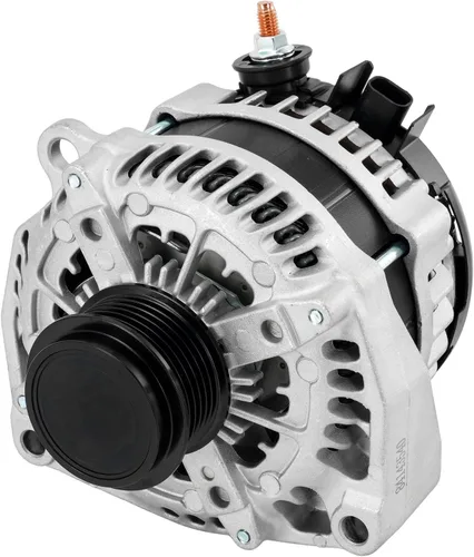 Miniatura 41 de KAX New 7790N Alternator 95A Compatible with F-150 1997-2002, E-350 Super Duty 1999-2006, E-250 2003-2006, F-250 Super Duty 1999-2001, E-350