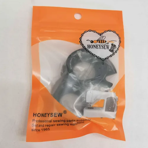 HONEYSEW Estuche de bobina para máquina de coser Singer Home y todas las máquinas de gancho Singer Apollo #421326
