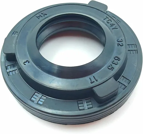 Miniatura 2 de WH02X10383, Junta de bañera de lavadora reemplaza a la pieza AP5645738, WH02X10032 Sustituye a la pieza AP5645738, WH02X10032, 3029799, PS4704237