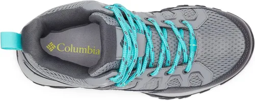 Miniatura 9 de Columbia Granite Trail Mid impermeable para hombre