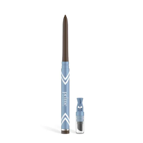 Miniatura 17 de PRIME PROMETICS PrimeEyes Delineador de Ojos en Gel para Mujeres Maduras – Resistente al Agua, de Larga Duración y a Prueba de Manchas – Textura