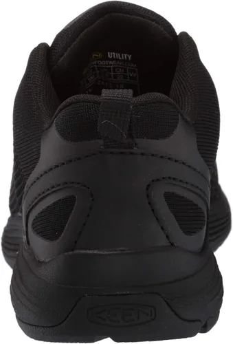 Miniatura 3 de KEEN Utility Womens Sparta Low Height Alloy Toe Work Shoes