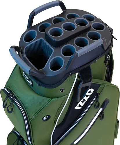 Miniatura 9 de Izzo Organizador Ultimate para Carrito de Golf