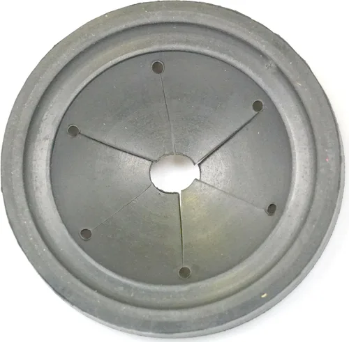 Miniatura 6 de Protector de salpicaduras Lasco de repuesto para triturador de basuras, compatible con modelos 9980 y superiores, 39-9001