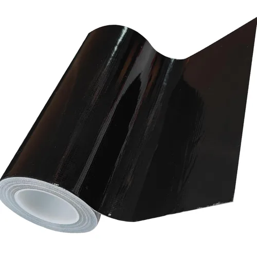 Miniatura 10 de Birllaid Cinta de reparación de toldo RV de 39 pies para carpa, cubiertas de barcos, cinta de reparación de vela, impermeable, resistente