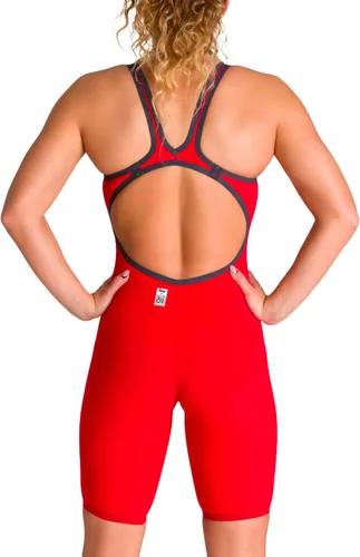 Miniatura 2 de Arena POWERSKIN Carbon-AIR2 - Bañador para mujer (espalda abierta)