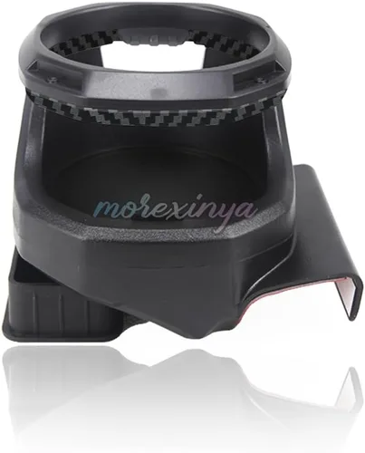 Miniatura 8 de Portavasos de ventana para Ford Bronco de 2/4 puertas 2021 2022 2023 hasta 30 onzas antideslizante de 2 lados para bebidas de automóvil, soporte