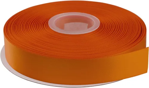 Miniatura 69 de AVANAVA Cinta de satén de doble cara de 1-1/2 pulgadas de ancho - 50 yardas (012-plateado)