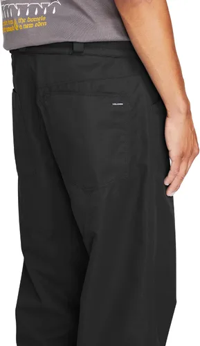 Miniatura 5 de Volcom Mens 5-Pocket Snowboard Pant
