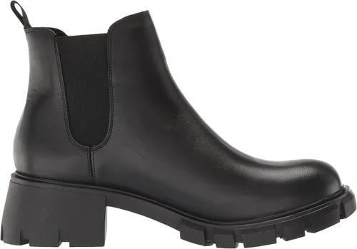 Miniatura 6 de Steve Madden Women's Howler Ankle Boot