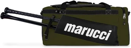 Miniatura 2 de Marucci Pro Utility Duffel Bag