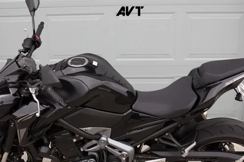 Miniatura 5 de AVT z900 2017-2024 - Señales de giro LED empotradas delanteras