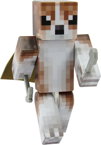 Miniatura 2 de Figura de acción de juguete de perro Beagle de EnderToys