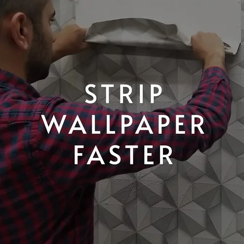 Miniatura 4 de Spray líquido para quitar papel tapiz romano, removedor de papel tapiz resistente al contratista y removedor de adhesivo, sin perfume, sin manchas