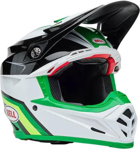 Miniatura 28 de Bell Moto-9S Flex Casco de motocicleta