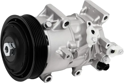 Miniatura 22 de Compresor de CA para Chevy/GMC modelo, 2000-2013 Silverado 1500, 01-13 Sierra 1500, 01-14 Tahoe, Suburban 1500, Yukon, Reemplazar 29002C 10364873