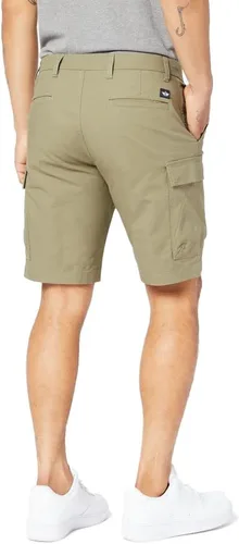 Miniatura 3 de Dockers Men's Tech Cargo Straight Fit Shorts