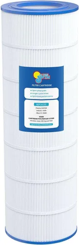 Miniatura 11 de In The Swim Cartucho de filtro de piscina premium de repuesto para filtro Pentair Clean and Clear Predator 50 CC50