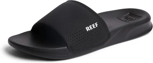 Miniatura 10 de REEF Sandalias One Slide para hombre, ligeras y resistentes al agua