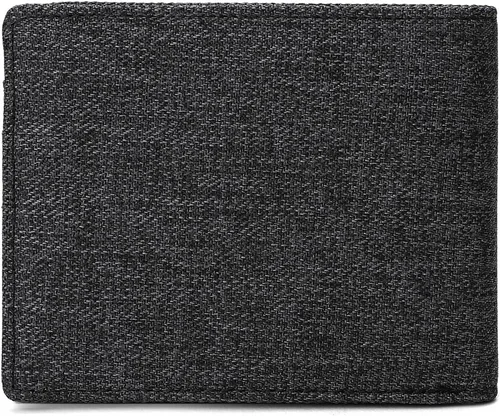 Miniatura 70 de Lanyani Carteras RFID Bifold Simple