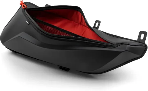 Miniatura 4 de Can-Am Bolsas de almacenamiento de panel de puerta inferior OEM para Maverick, 715004355