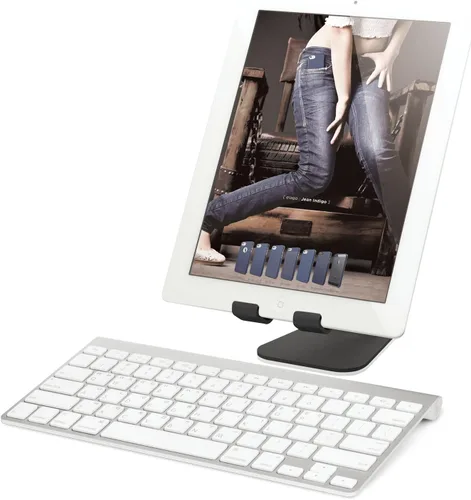 Miniatura 4 de elago Soporte P2 para iPad y Tablet PC (negro)